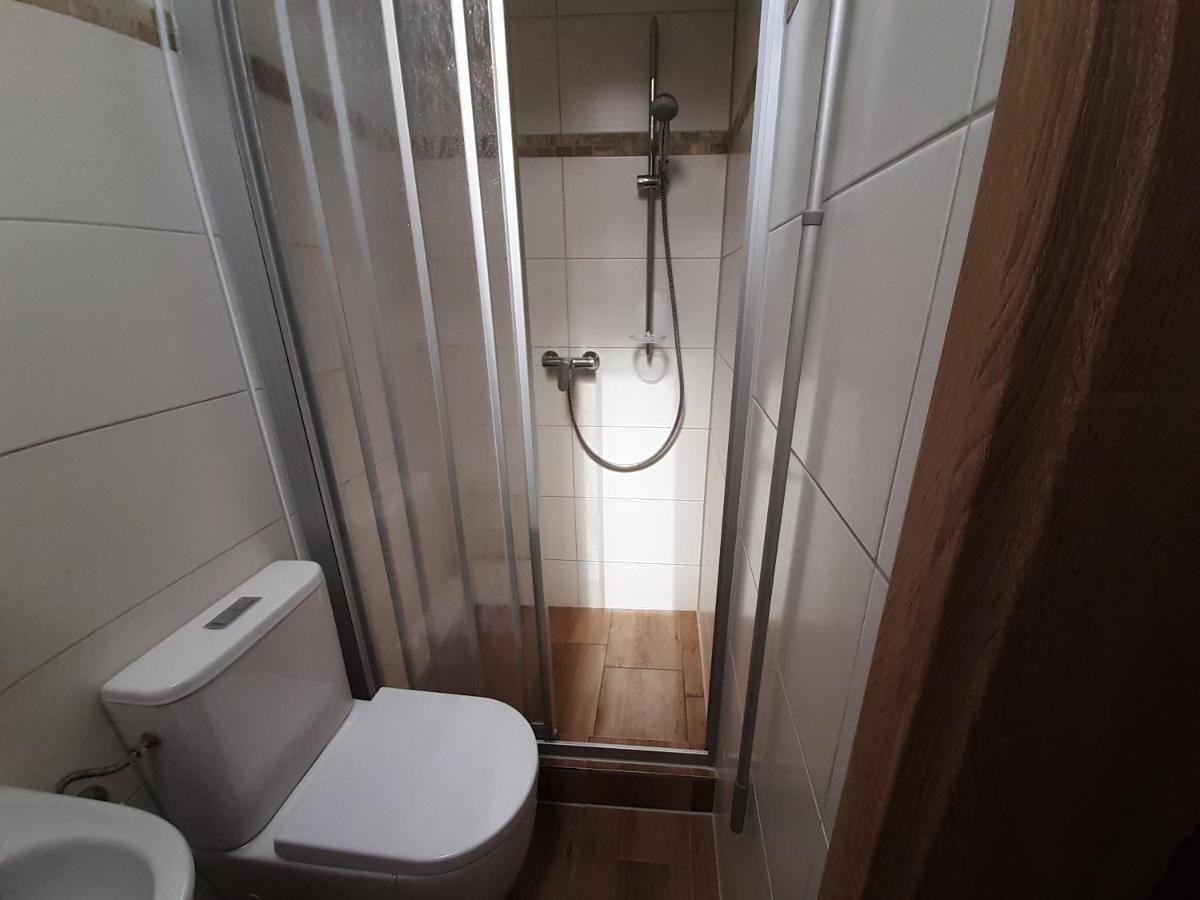 Bed And Breakfast 4 Korswandt Εξωτερικό φωτογραφία